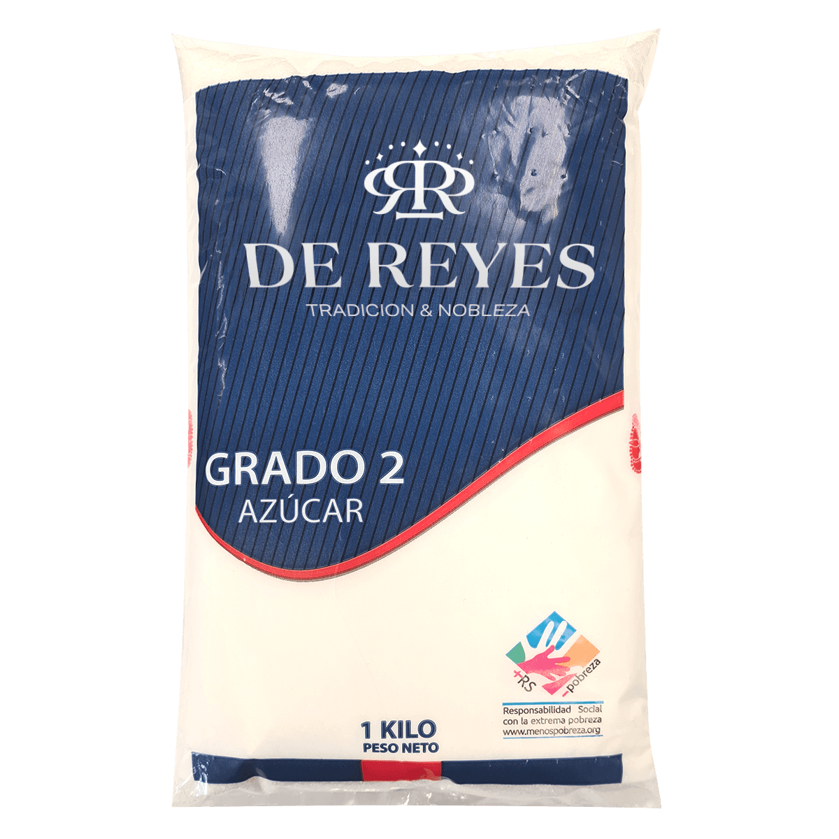 Azúcar Granulada 1kg