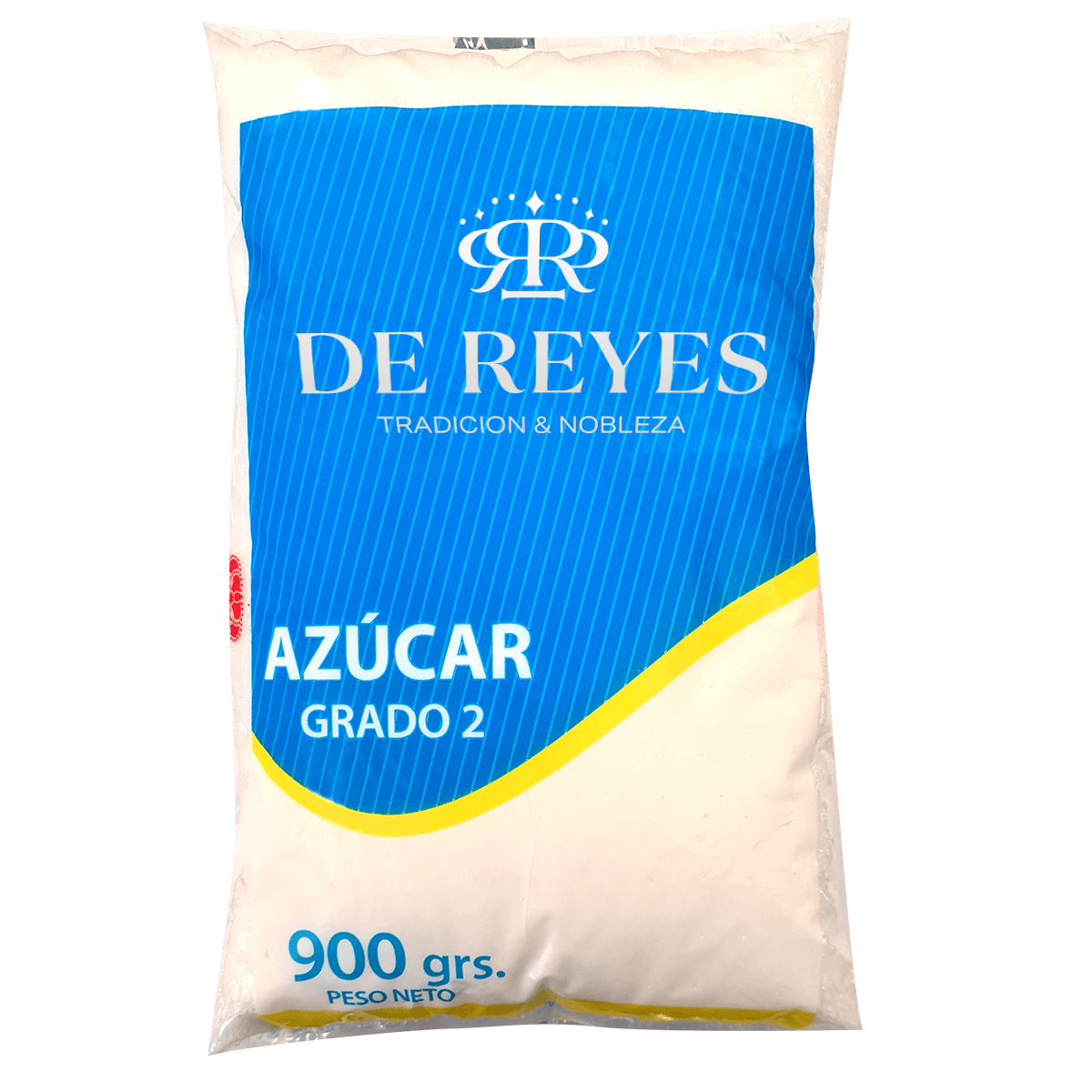 Azúcar Granulada 900g - imagen 1