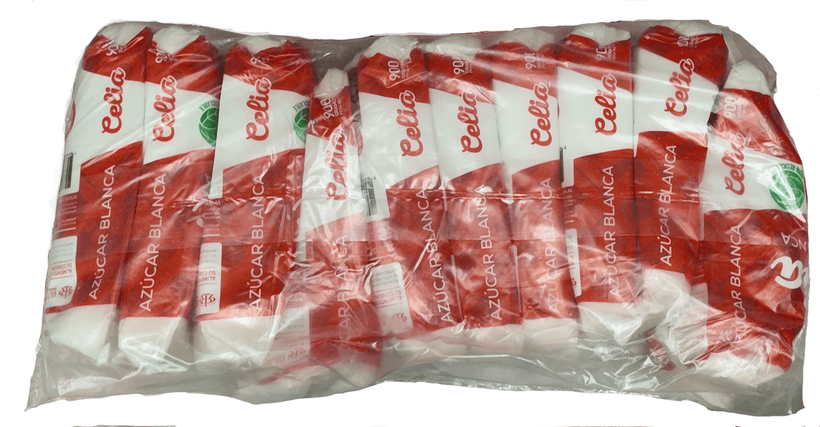 Azúcar Celia 900g - imagen 2