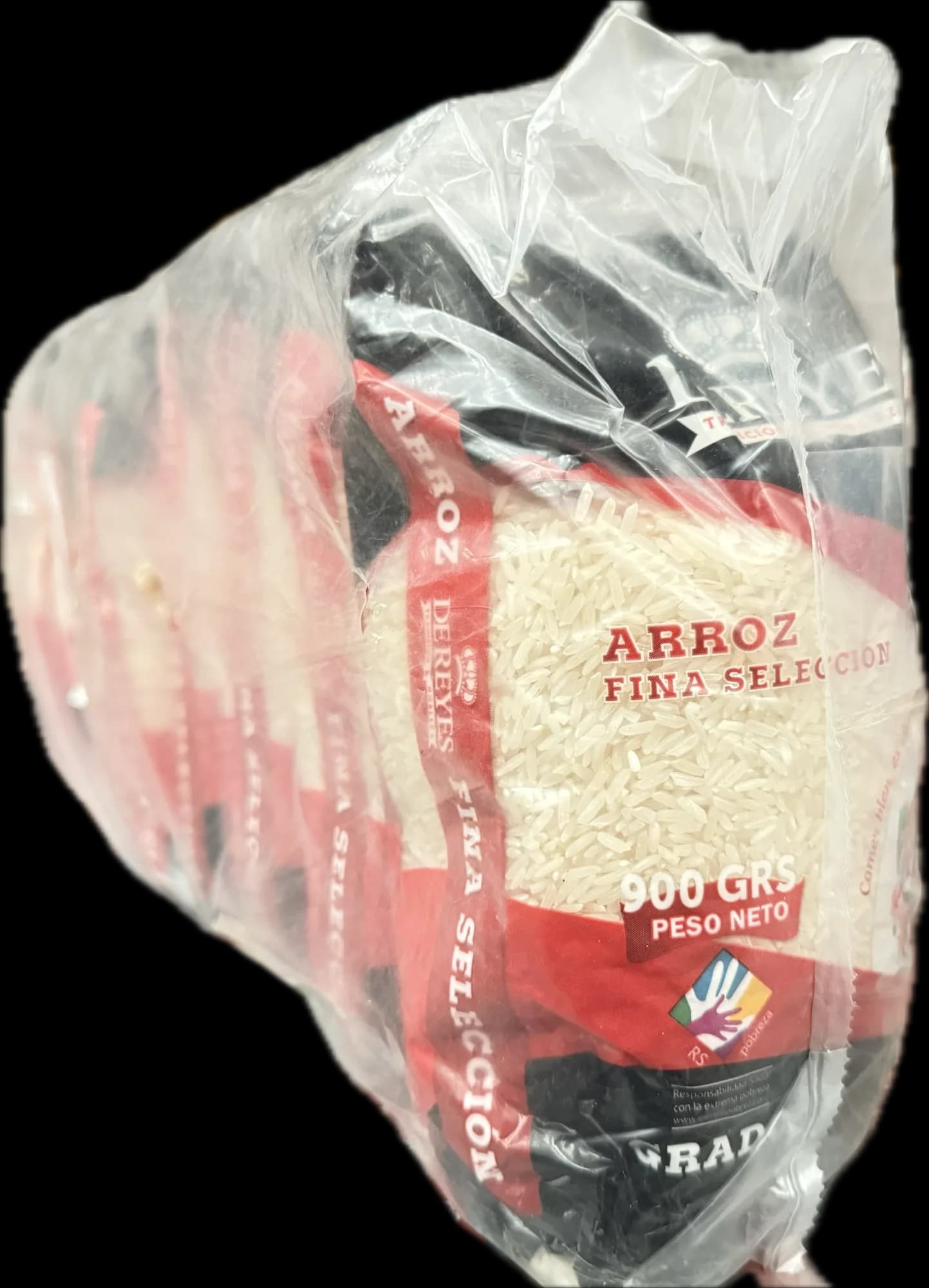 Arroz Grado 1 900g - imagen 2