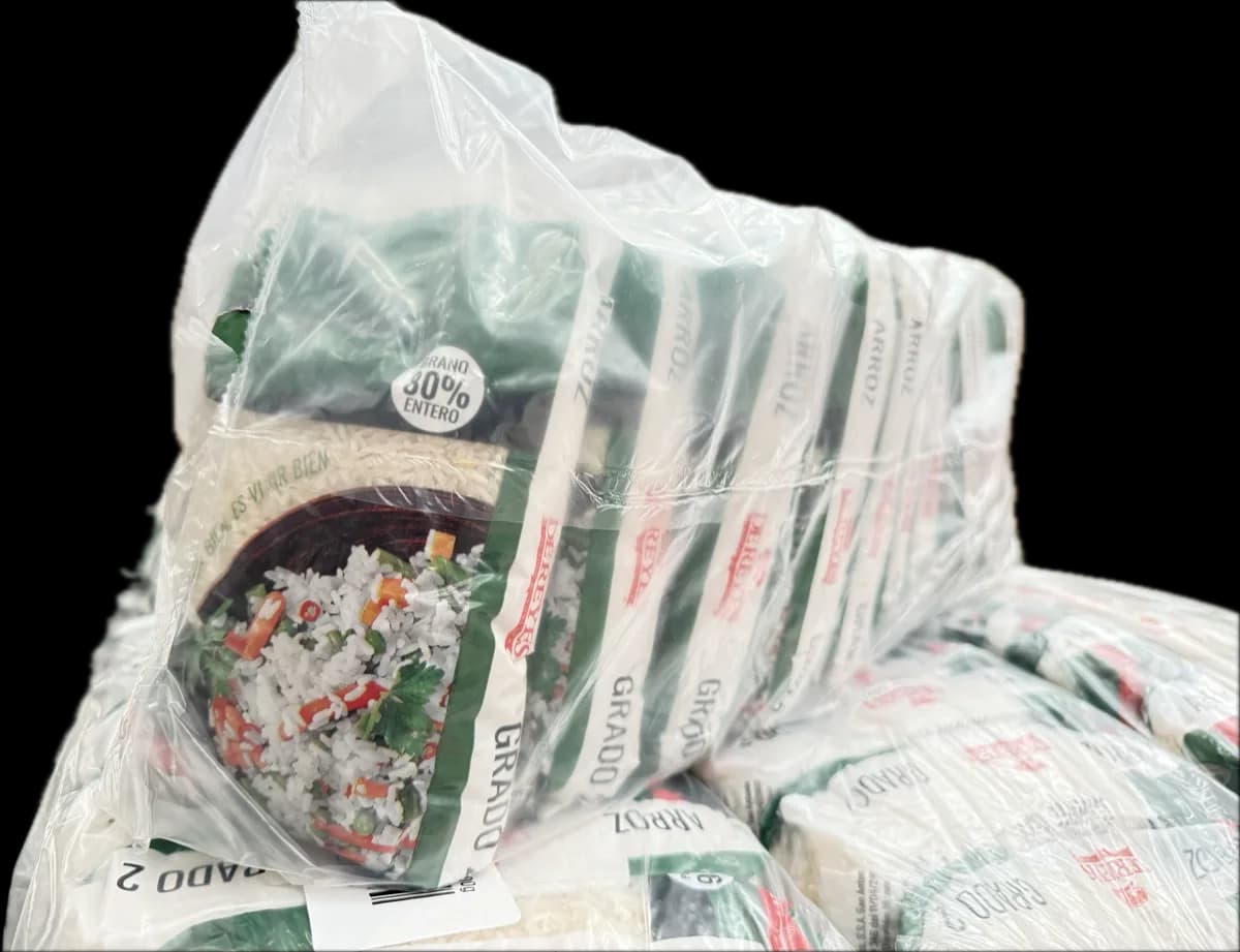 Arroz Grado 2 900g - imagen 2