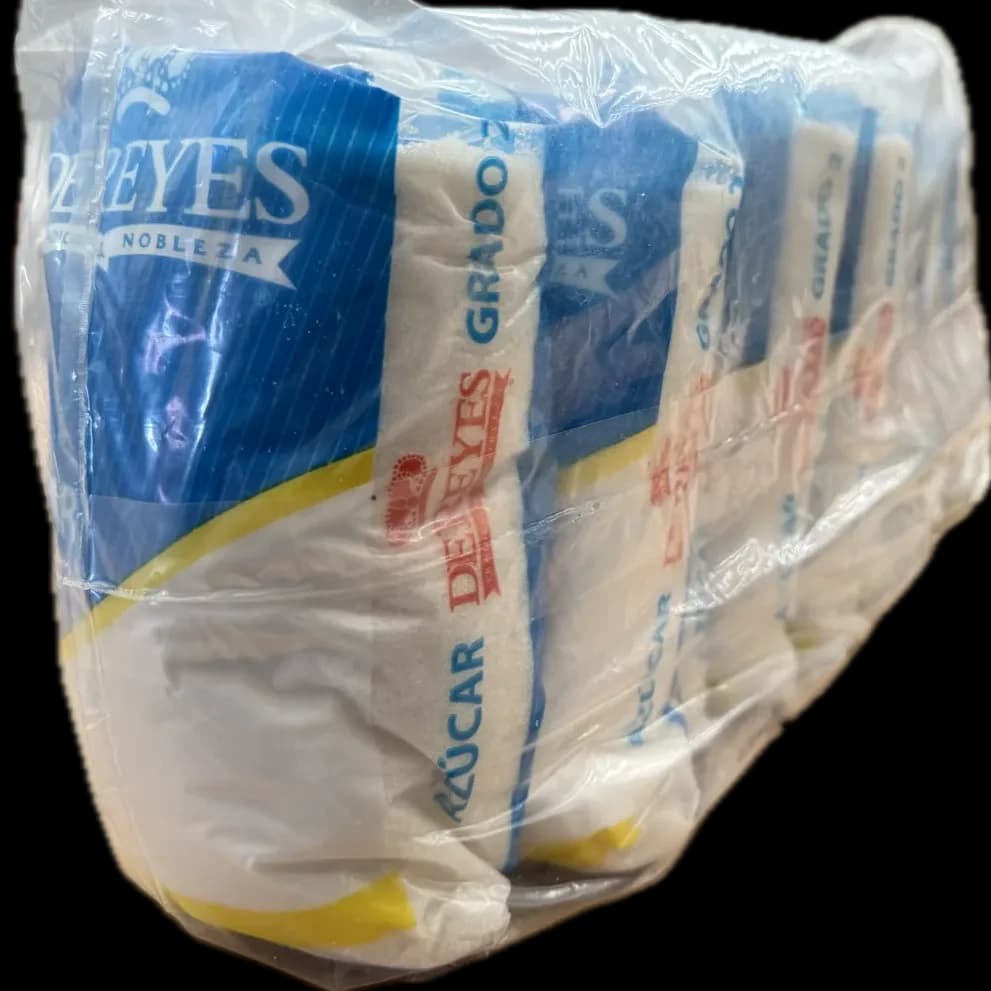 Azúcar Granulada 900g - imagen 2