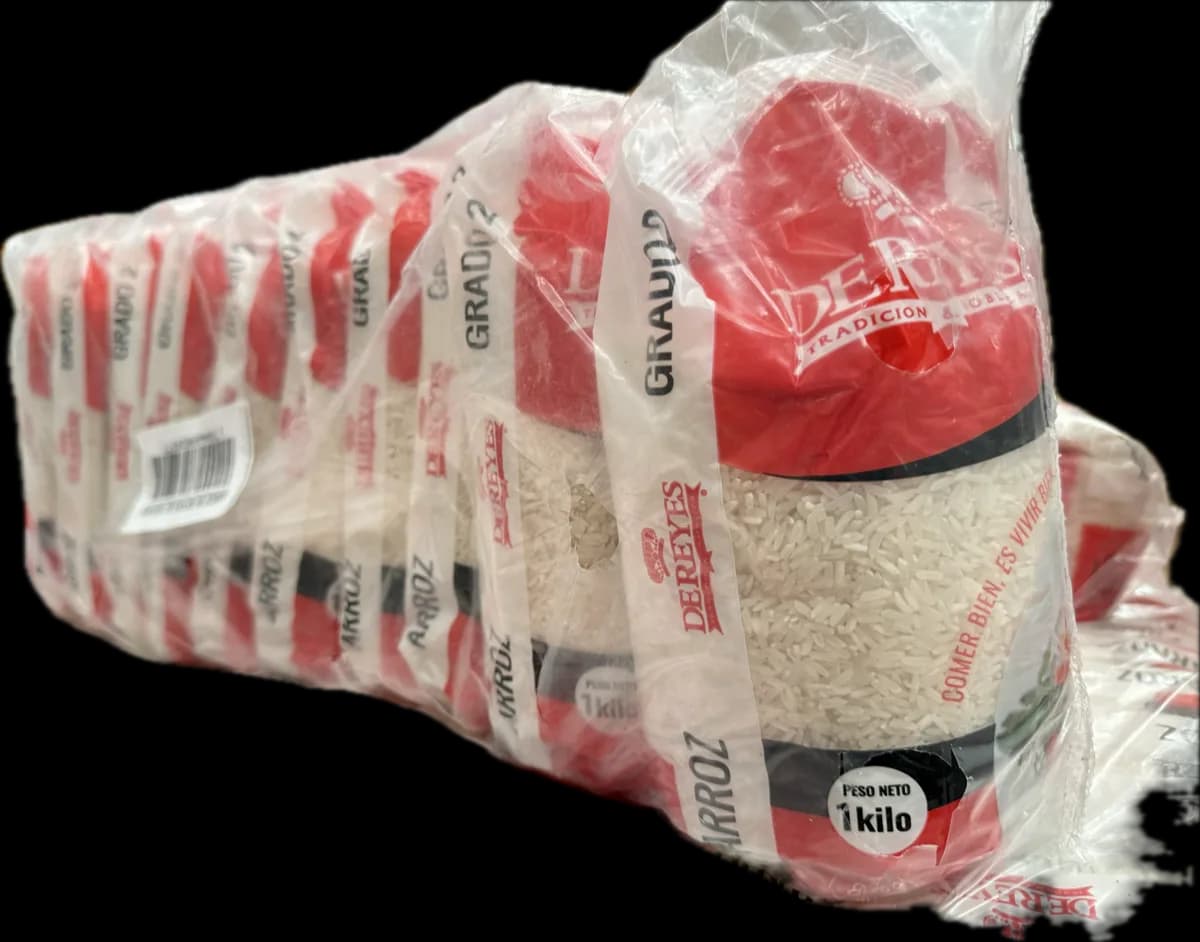 Arroz Grado 2 1kg - imagen 2
