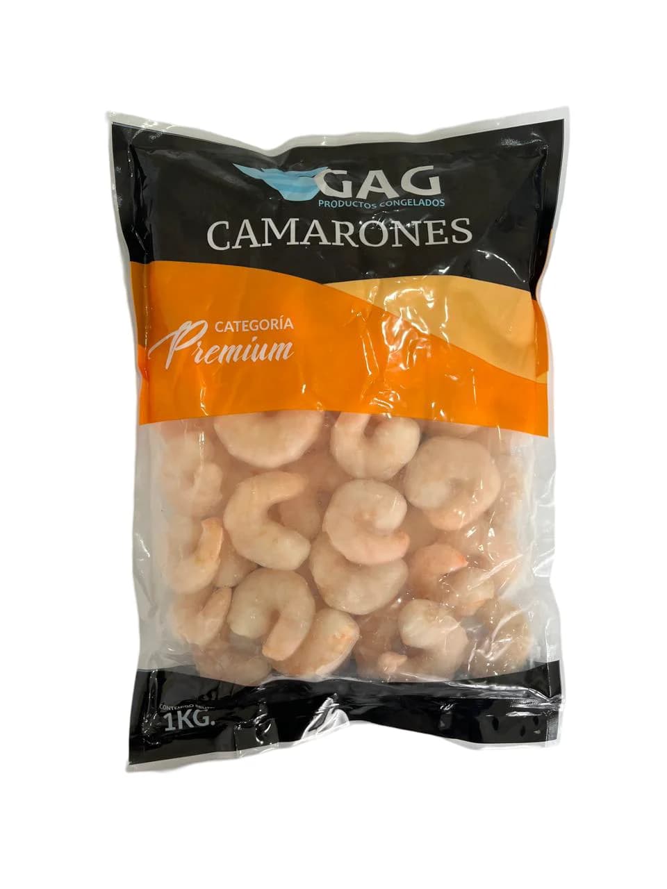 Camarón Chino 36-40 PD