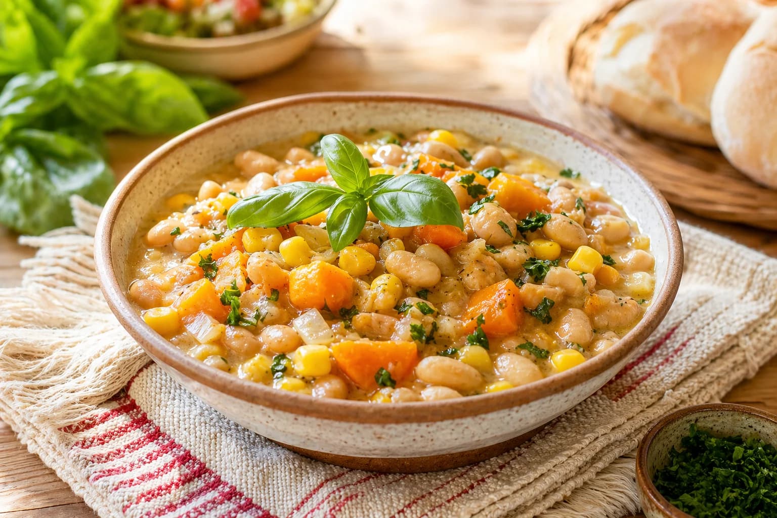 Porotos: variedades chilenas y el truco para que queden blandos