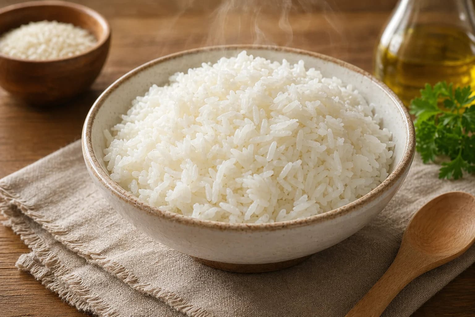 Arroz grado 1 vs grado 2: cuál elegir para cada receta