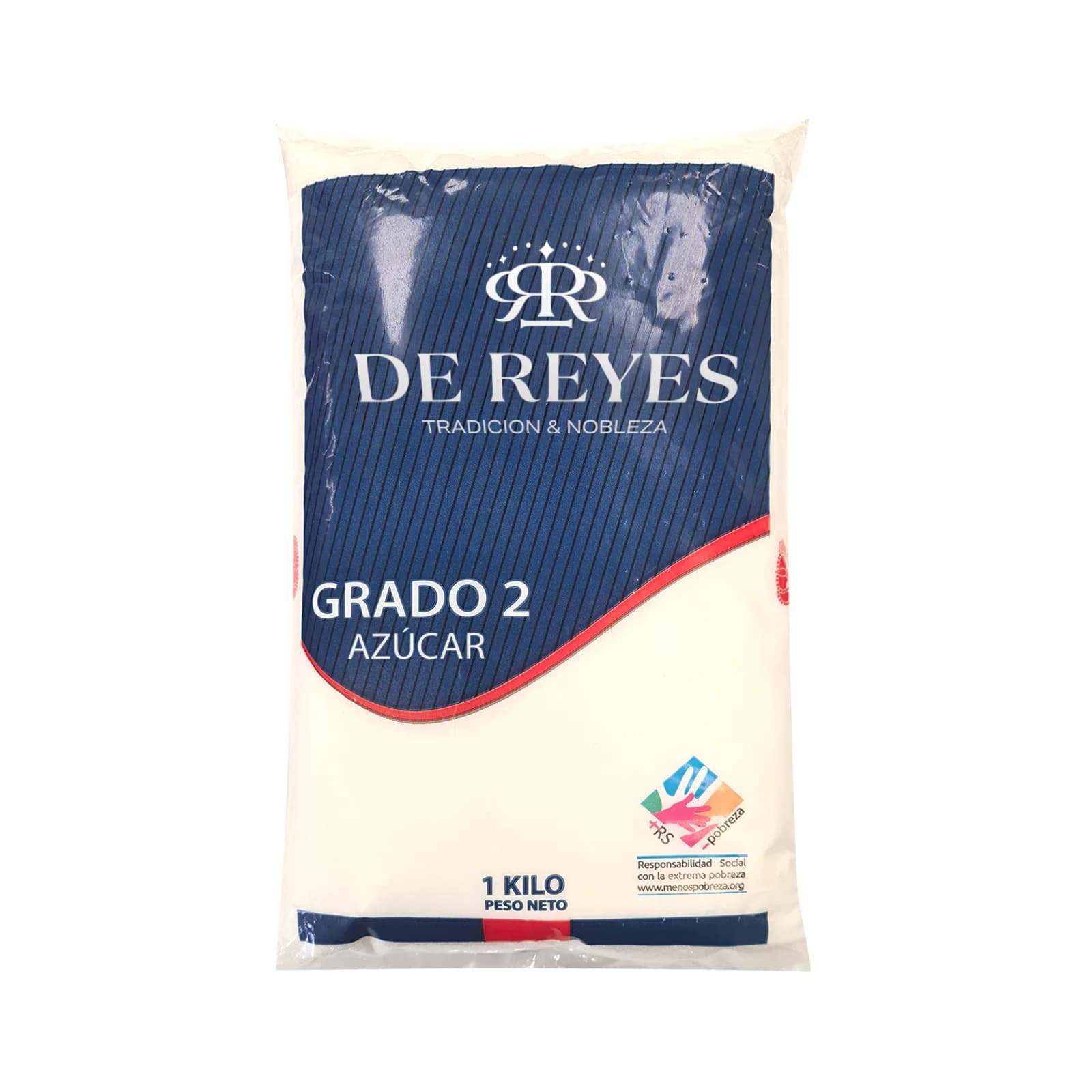Azúcar Granulada 1kg