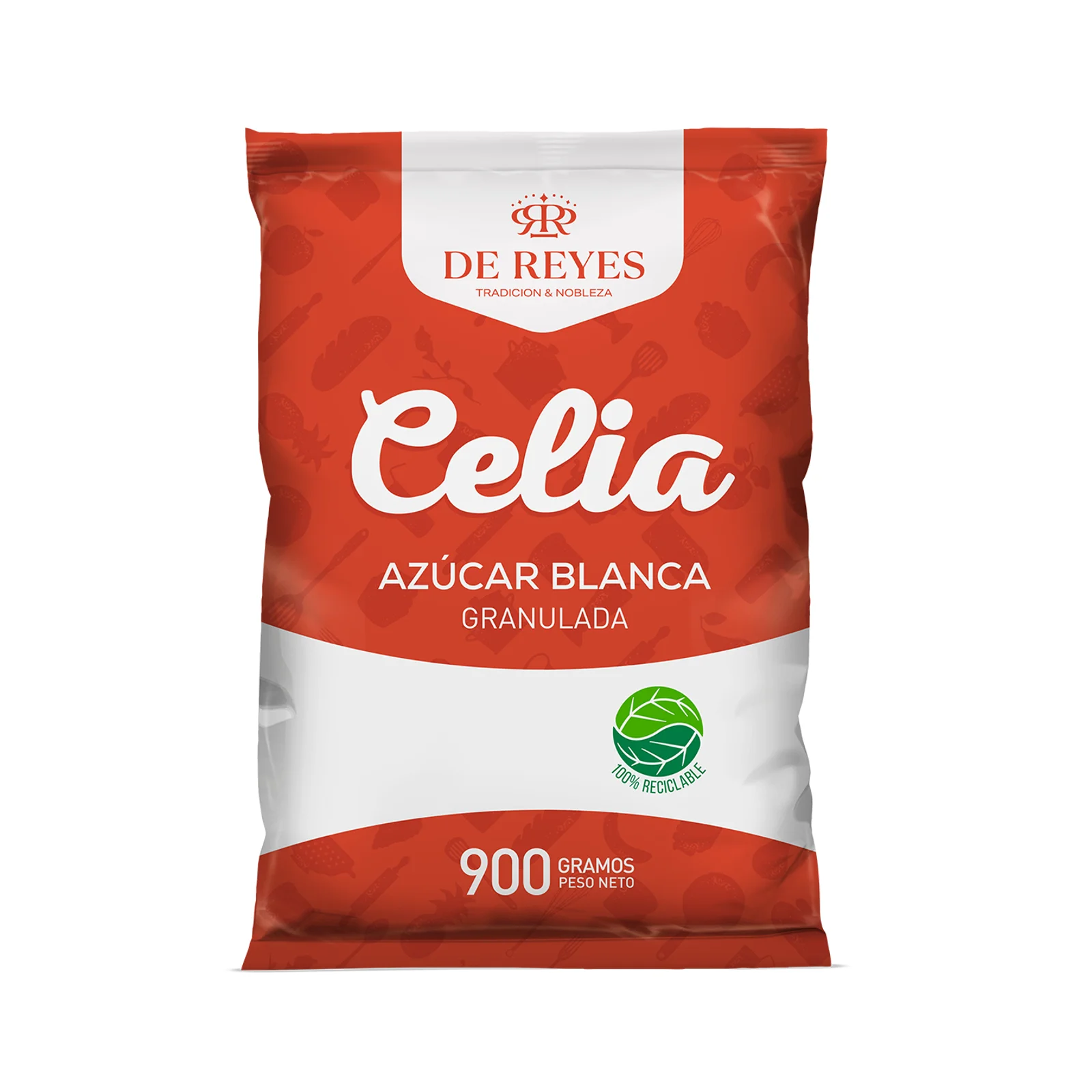 Azúcar Celia 900g